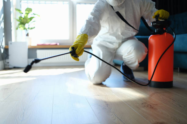 Reliable Infectious Disease Decontamination contractor in Bringhurst, IN by Trauma Clean Pros